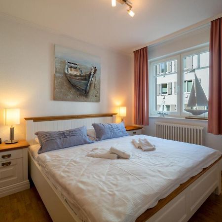 Ferienwohnung 560 In Der Villa Gudrun Binz Luaran gambar